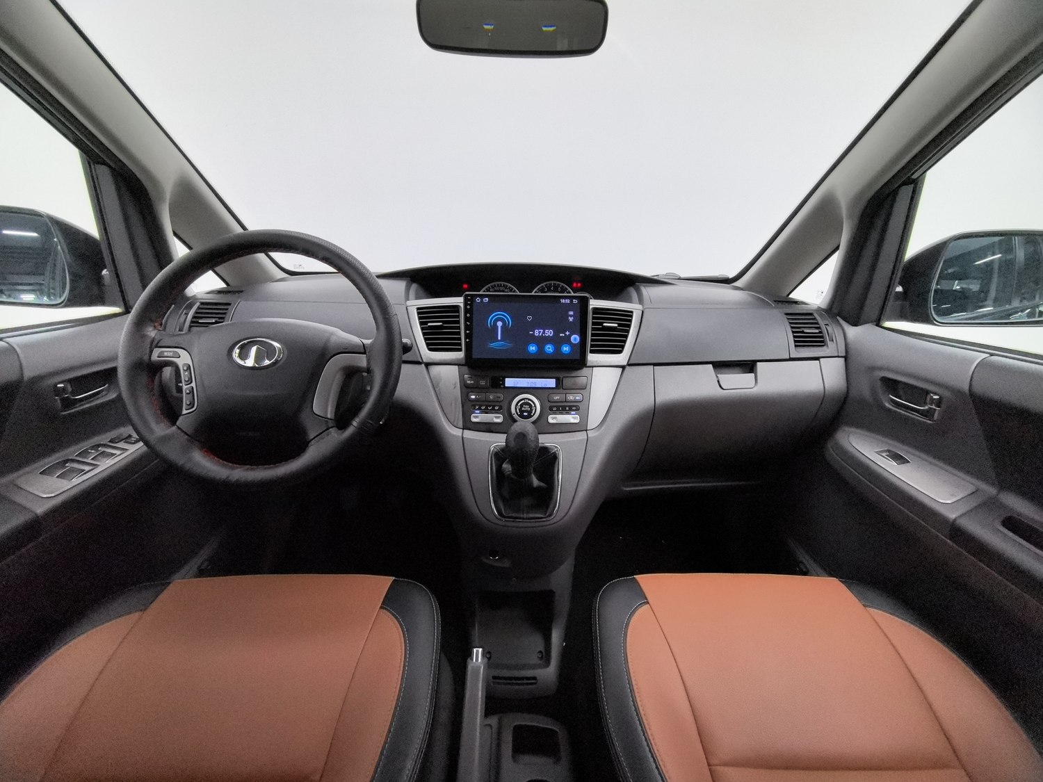 Used Great Wall V80 2013 1.5 MT