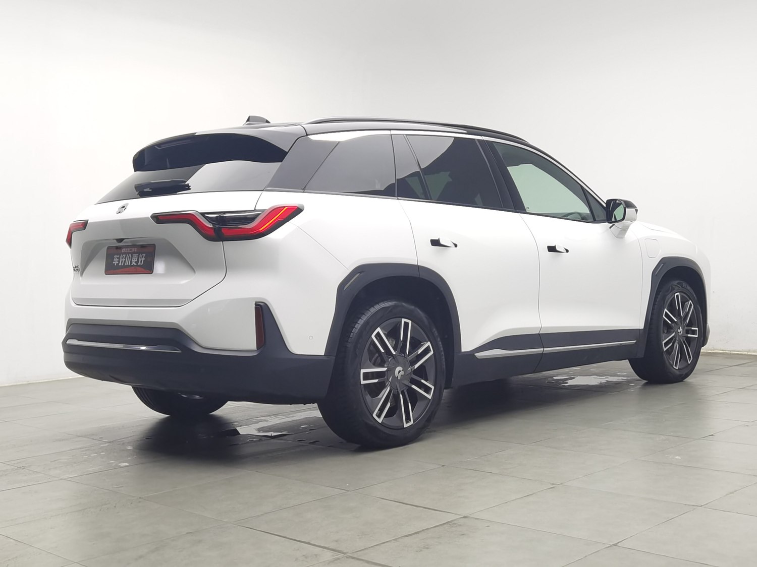Used NIO ES6 2020