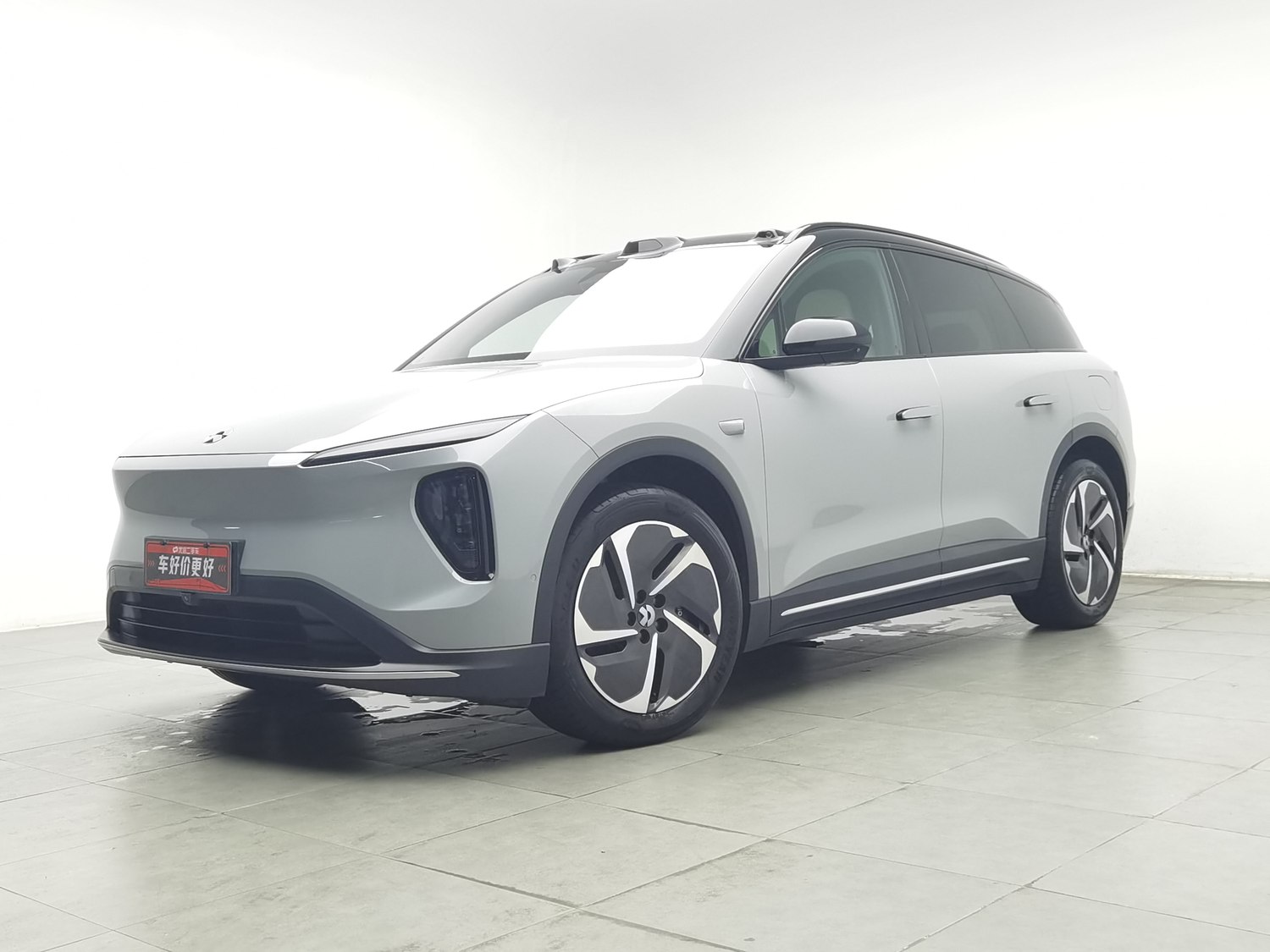 Used NIO ES6 2024