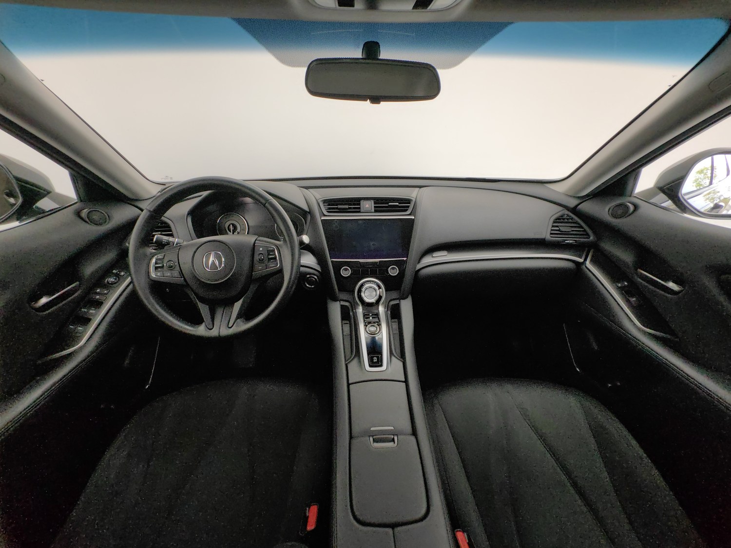 Used Acura CDX 2016 1.5 AT
