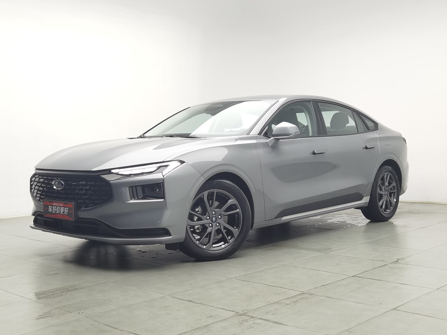 Used Ford Mondeo 2025 2.0 AT