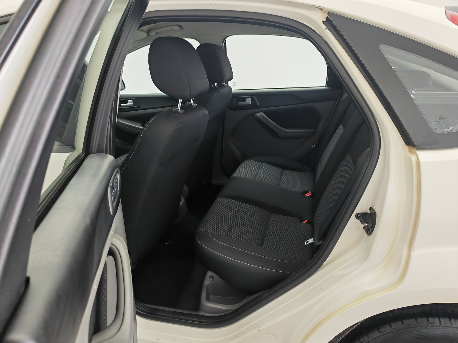Used Ford Focus 2013 1.8 AT