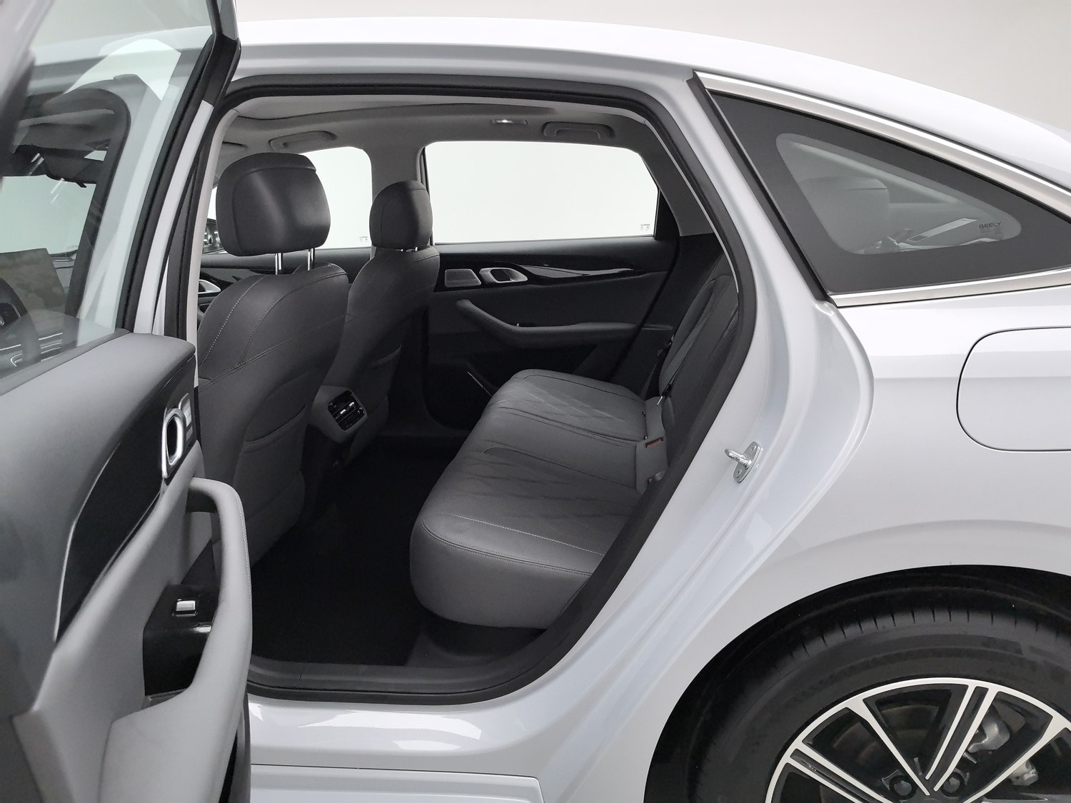 Used Geely Galaxy A7 2025 1.5 MT