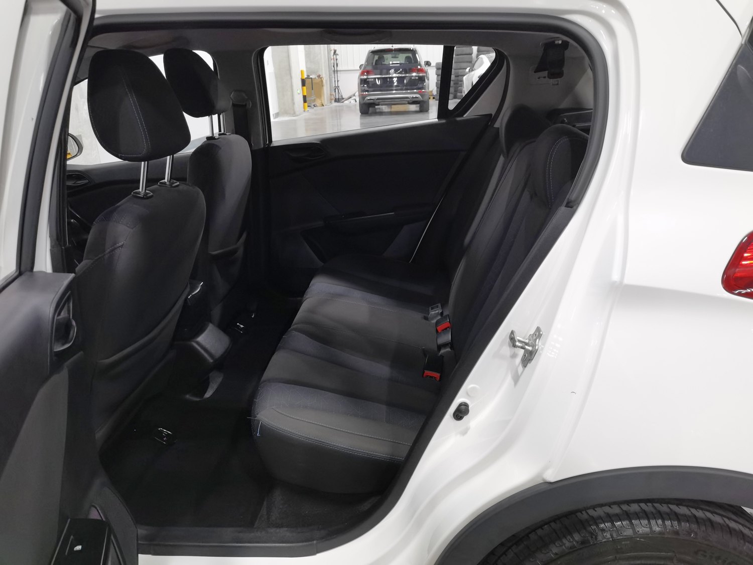 Used Baojun 310 2016 1.2 MT