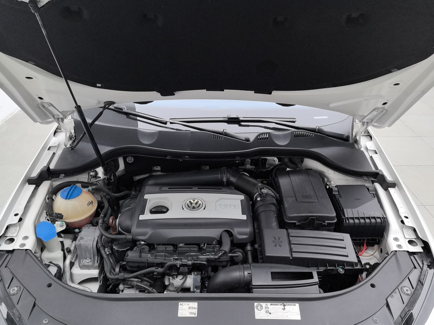 Used Volkswagen Magotan (Import) 2012 2.0 AT