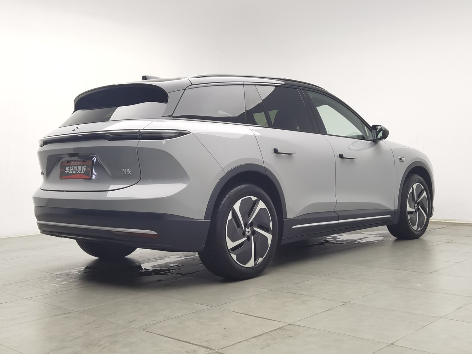 Used NIO ES6 2024