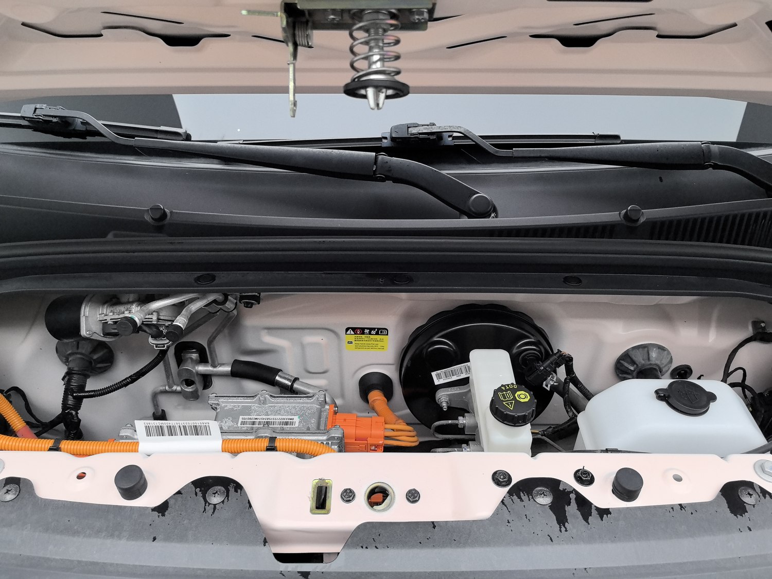 Used Wuling Hongguang MINIEV 2021