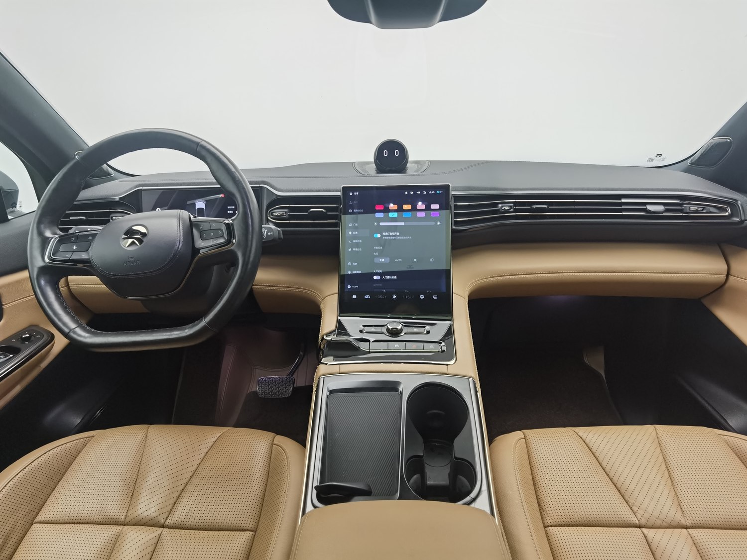 Used NIO ES8 2020