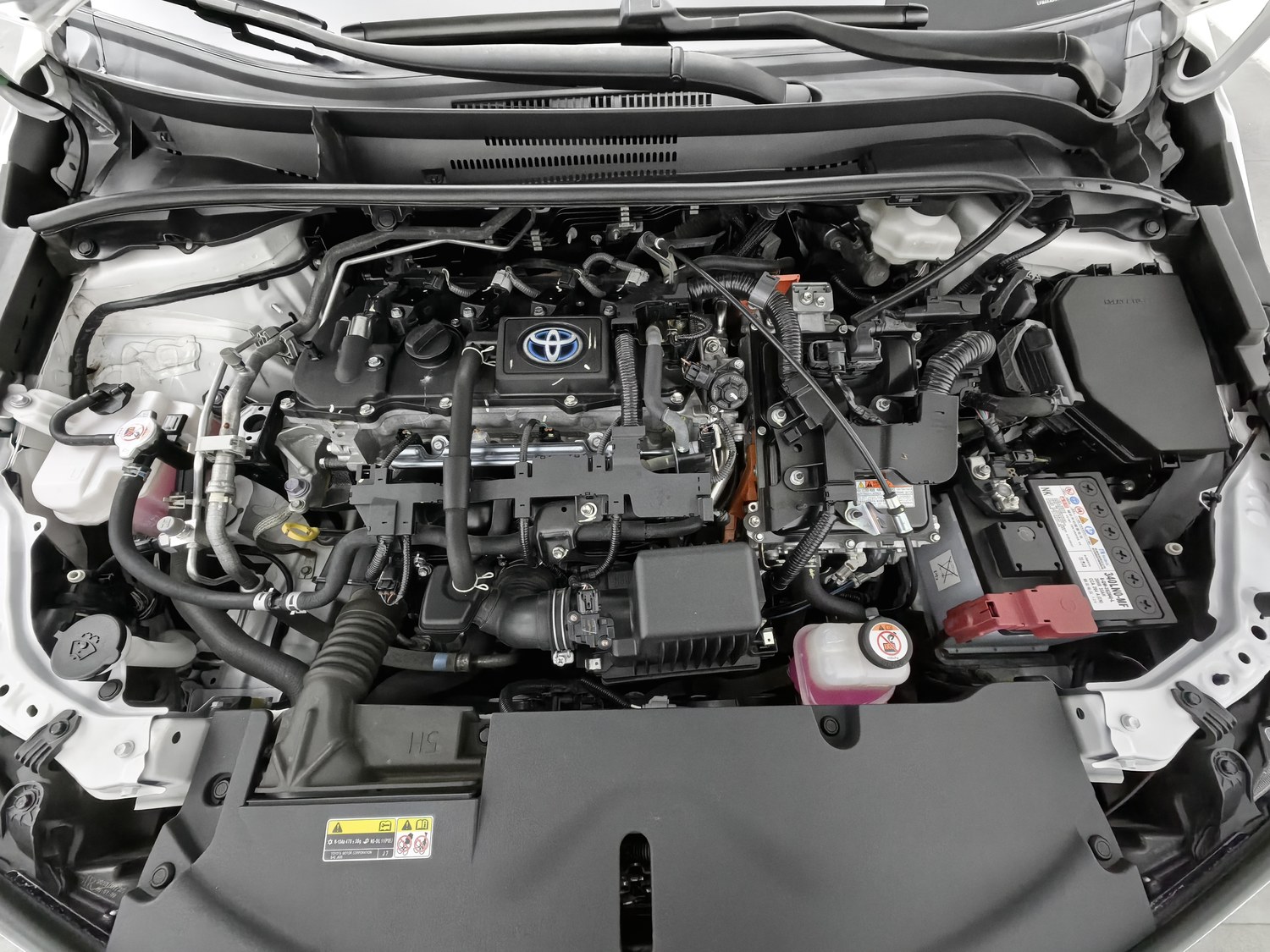 Used Toyota Corolla 2023 1.8 AT