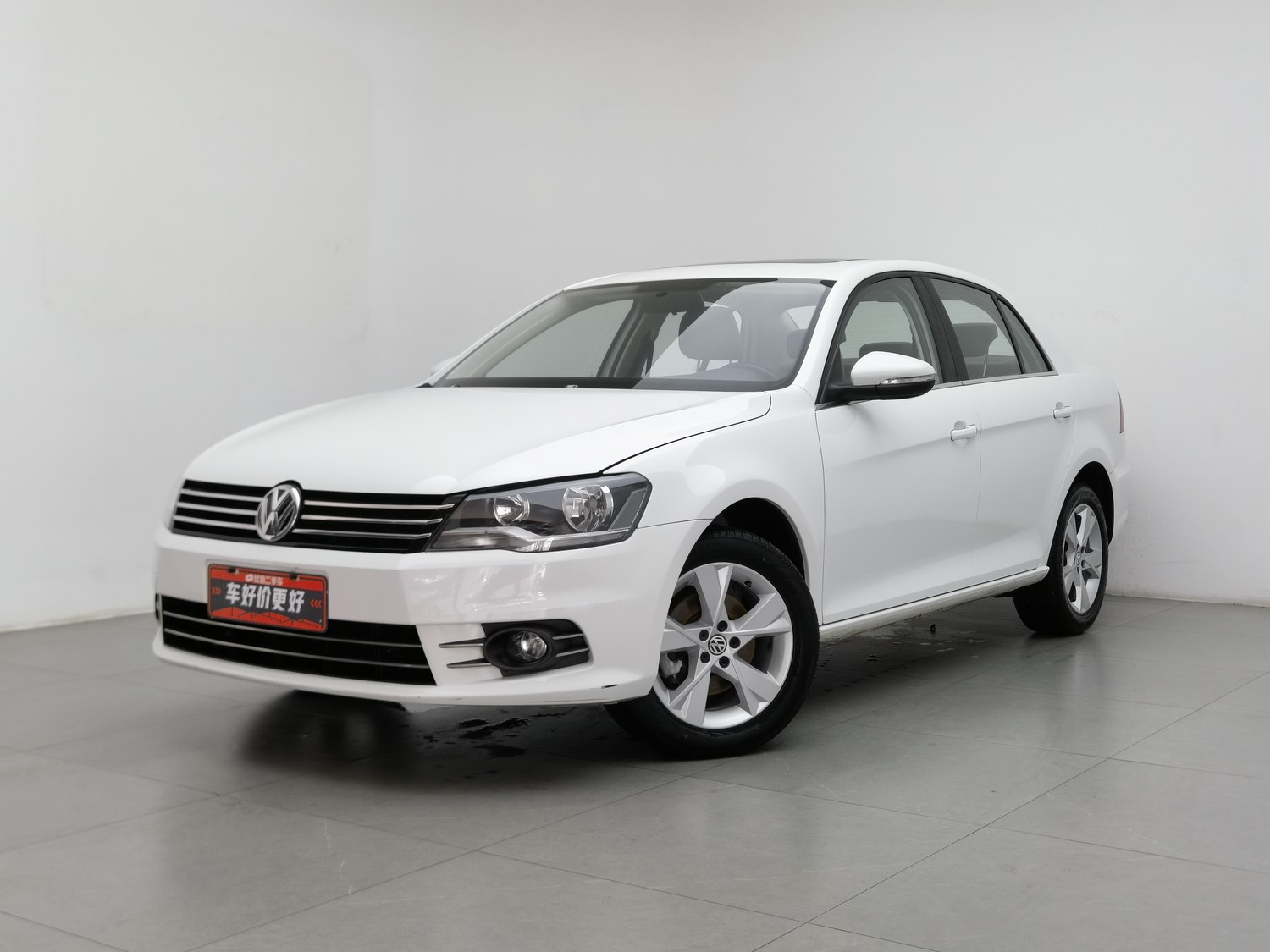 Used Volkswagen Bora 2013 1.6 AT