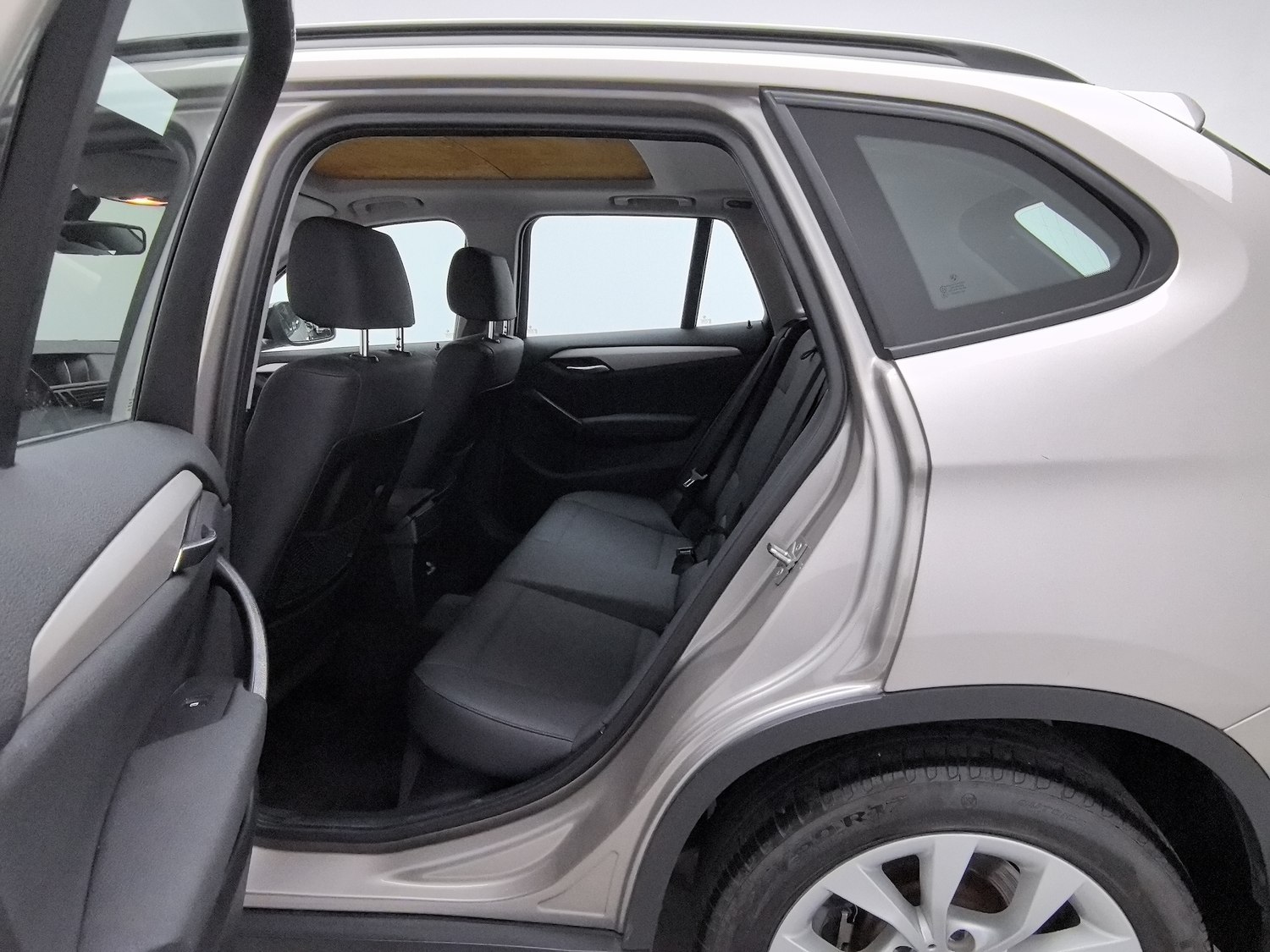 Used BMW X1 (Import) 2012 2.0 AT