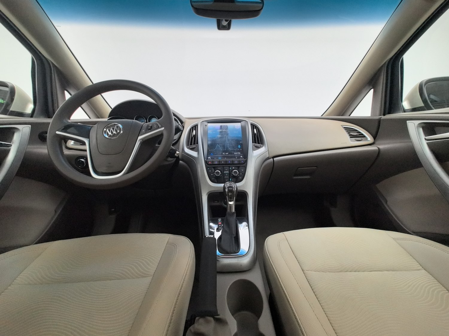 Used Buick Excelle 2013 1.6 AT