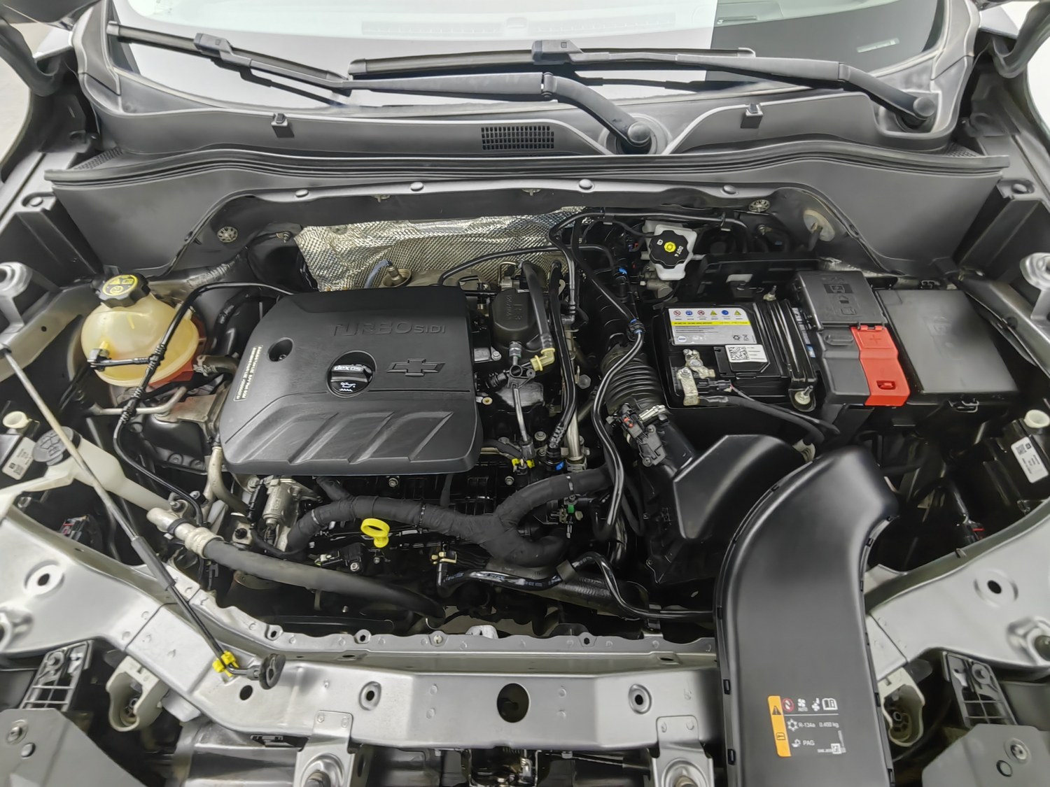 Used Chevrolet Tracker 2019 1.3 AT