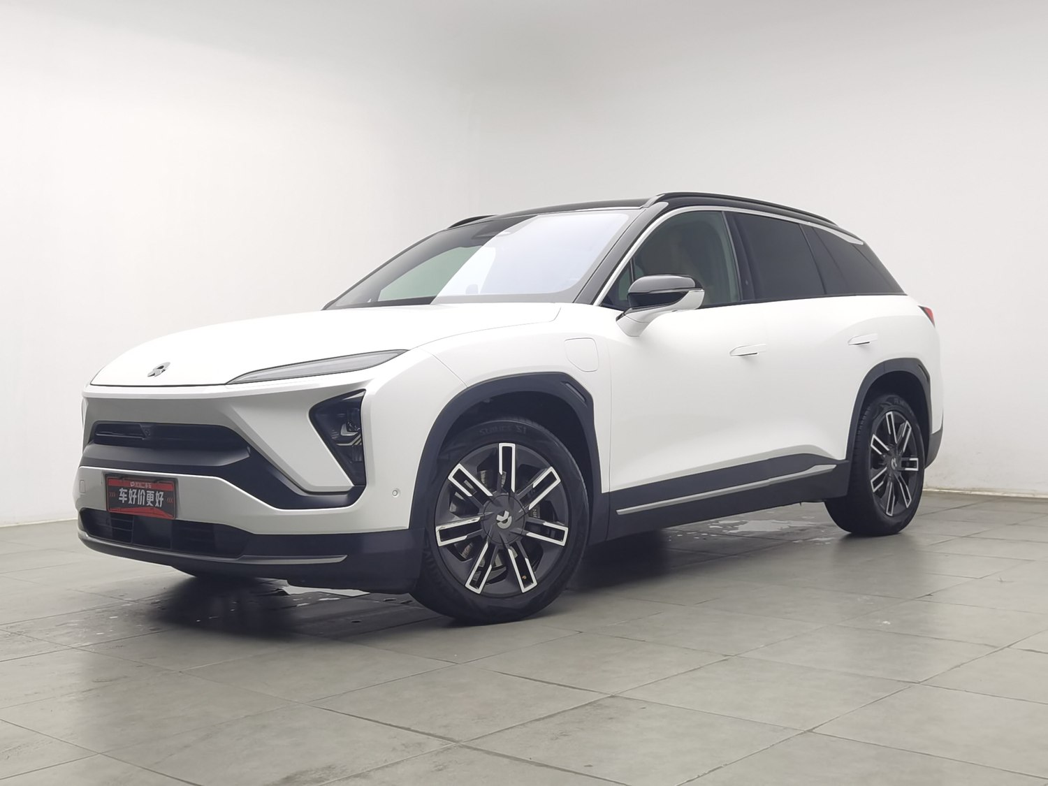Used NIO ES6 2020