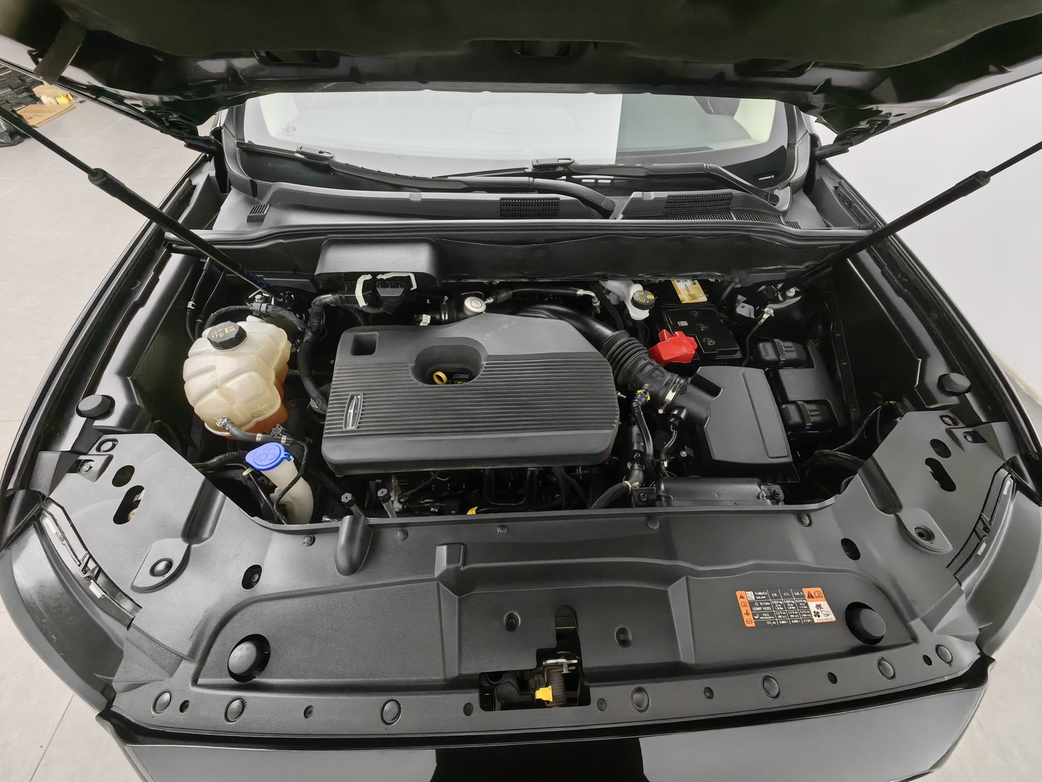 Used Lincoln Nautilus 2021 2.0 AT