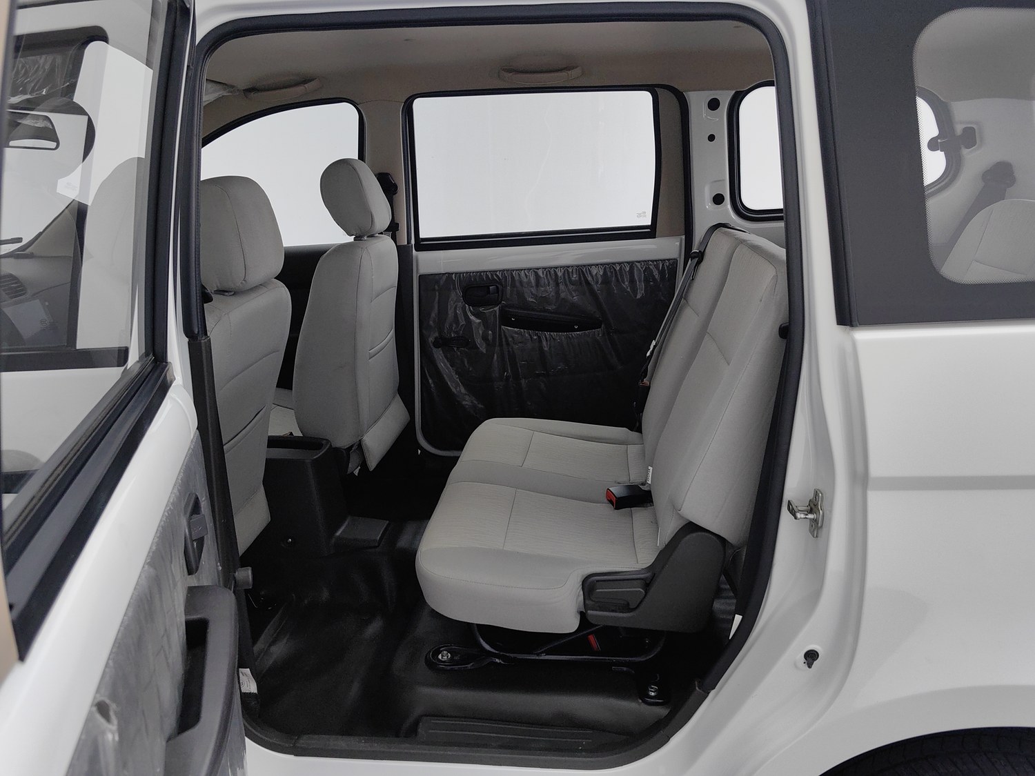Used Wuling Hongguang 2015 1.5 MT