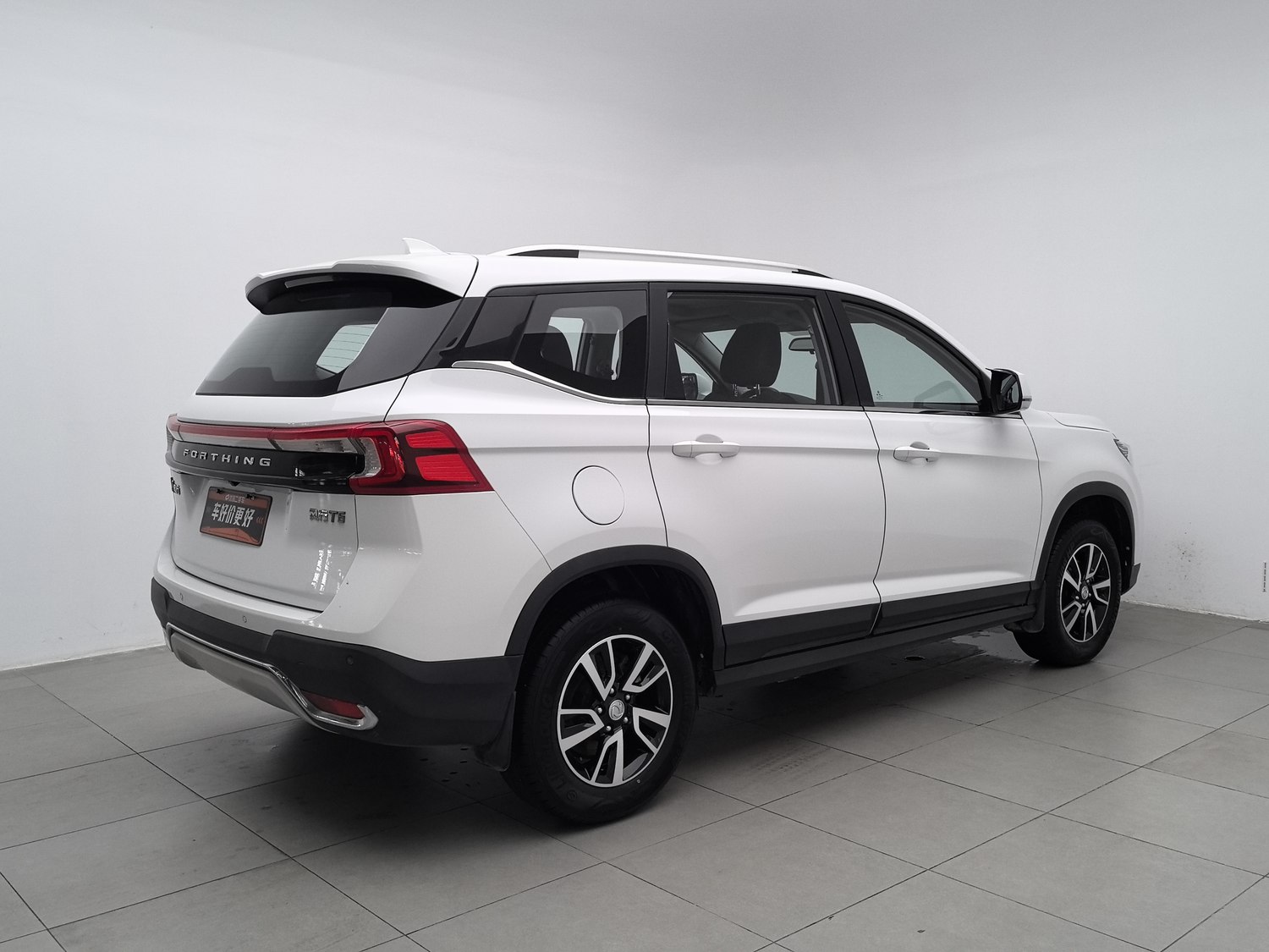 Used Dongfeng Forthing T5 2020 1.6 MT