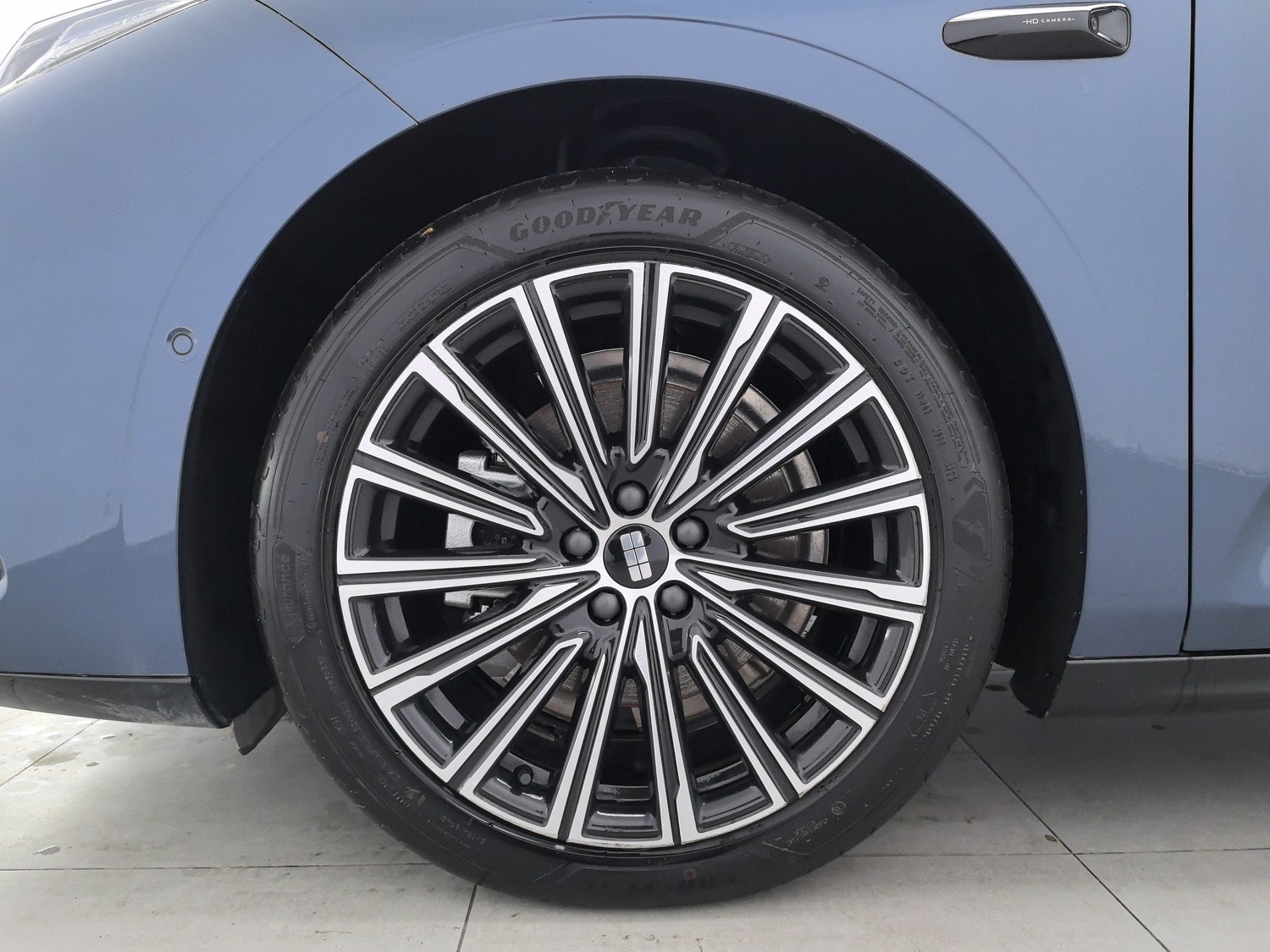 Used Geely Galaxy Starship 8 2025 1.5 AT