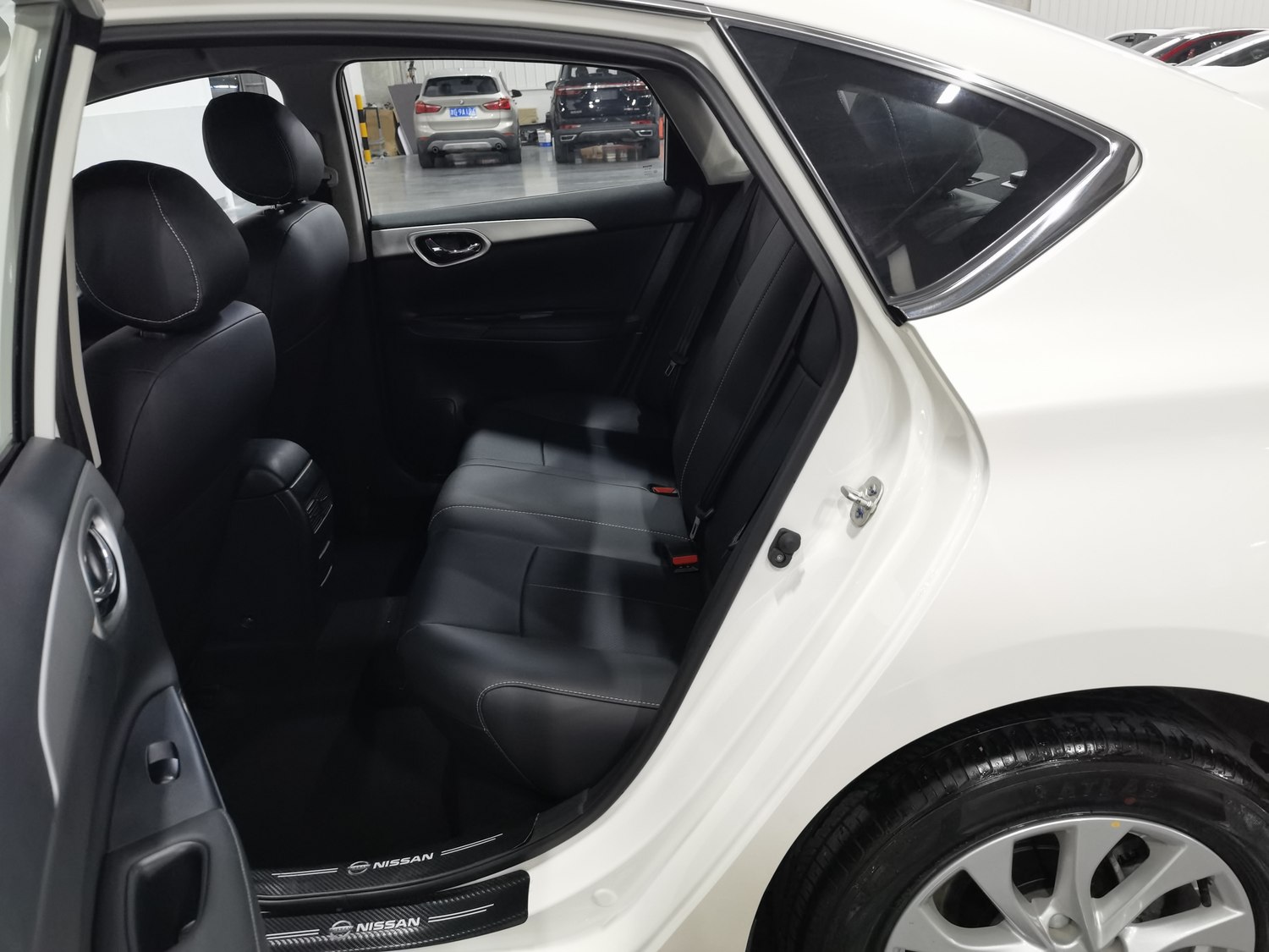 Used Nissan Sylphy 2024 1.6 AT