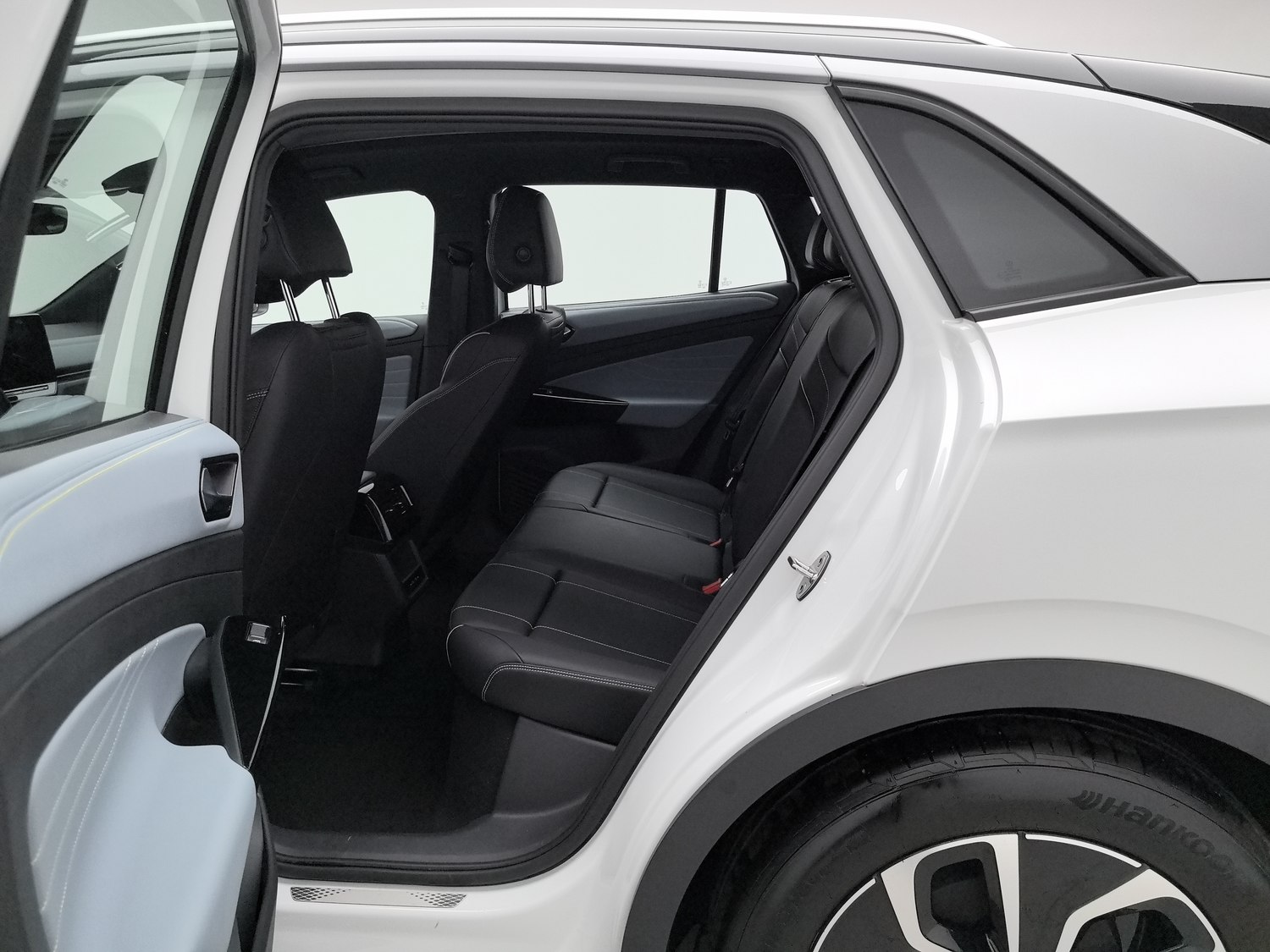 Used Volkswagen ID.4 X 2024