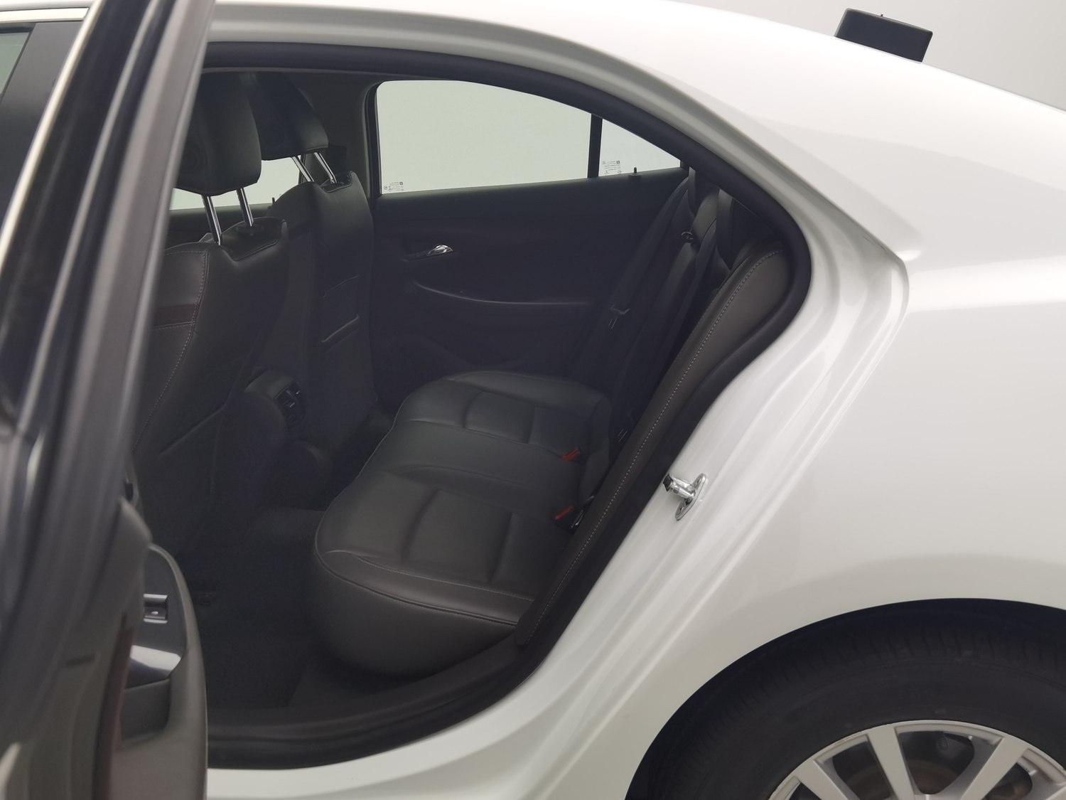 Used Chevrolet Malibu 2018 1.5 AT
