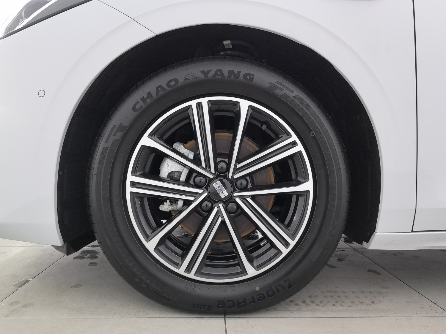 Used Geely Galaxy A7 2025 1.5 MT