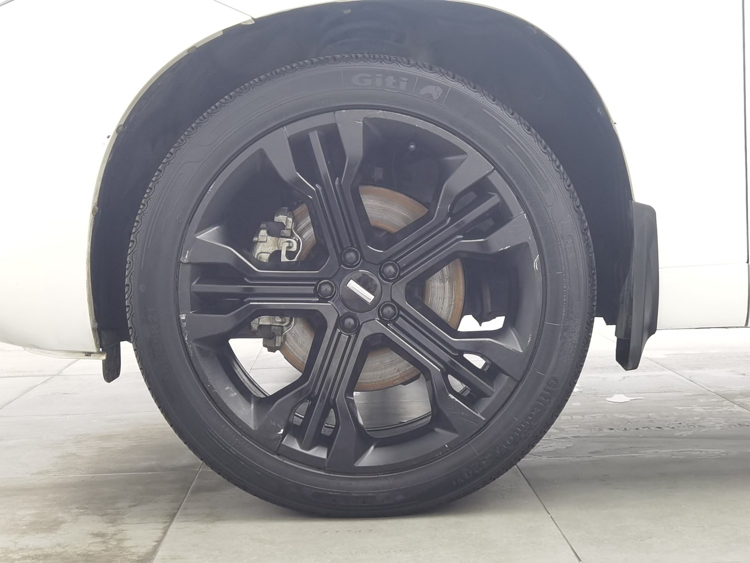 Used Wey VV7 2017 2.0 AT