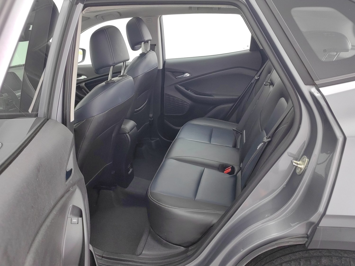 Used Chevrolet Tracker 2019 1.3 AT