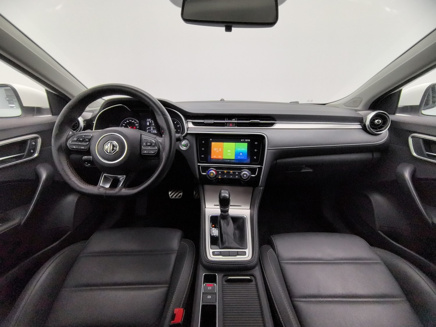 Used MG 6 2019 1.5 AT