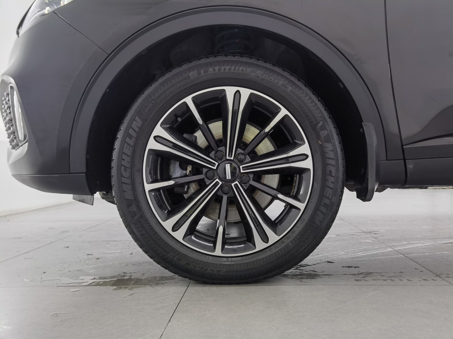 Used Wey VV6 2020 2.0 AT