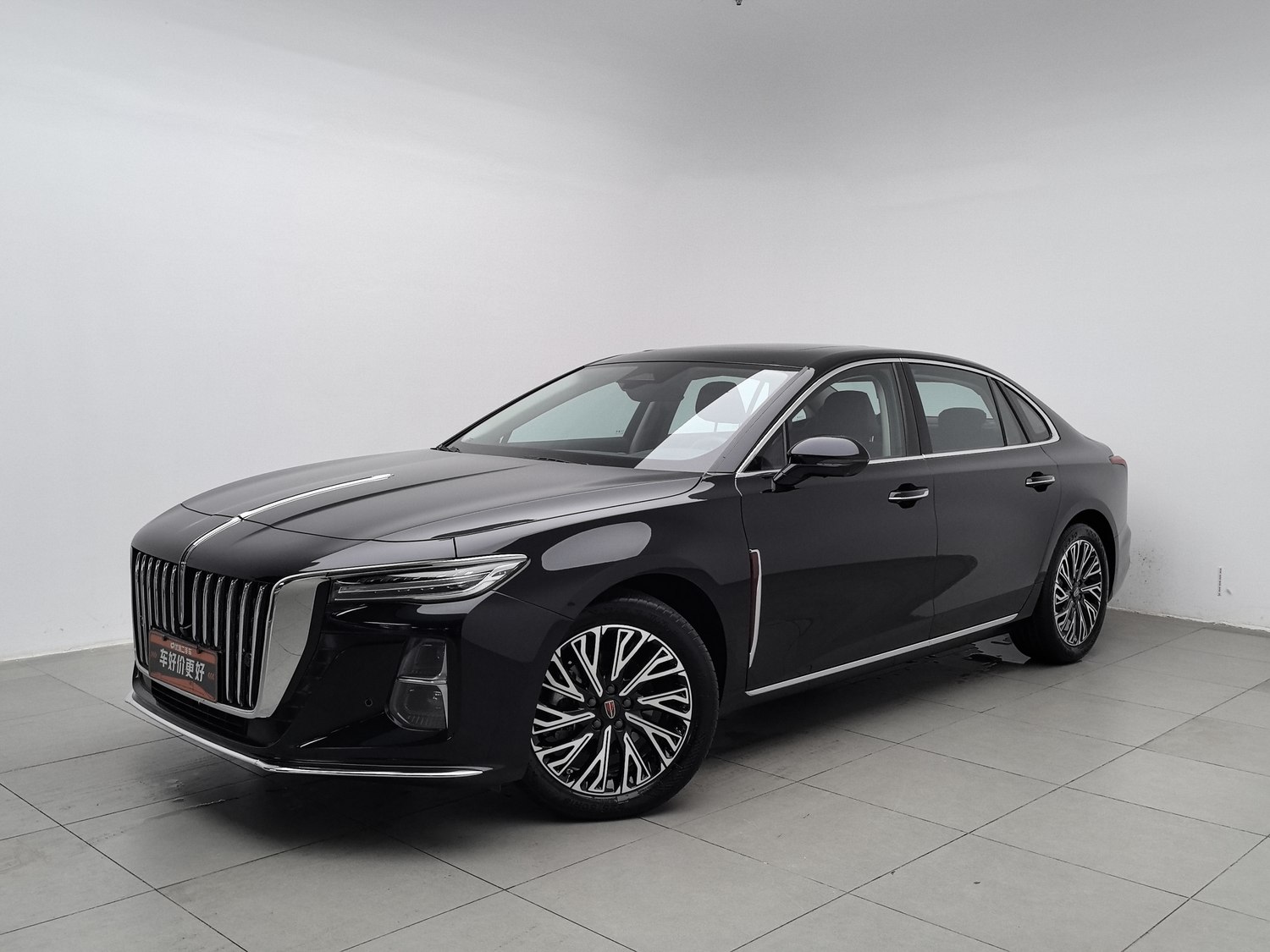 Used Hongqi H5 2024 2.0 AT