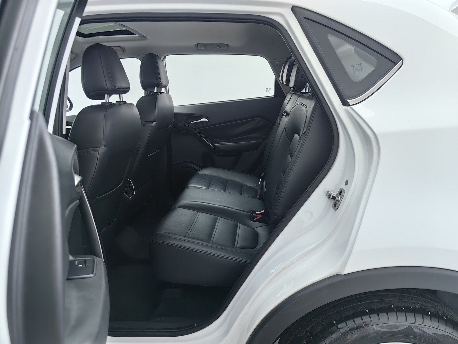 Used MG GS 2015 1.5 AT