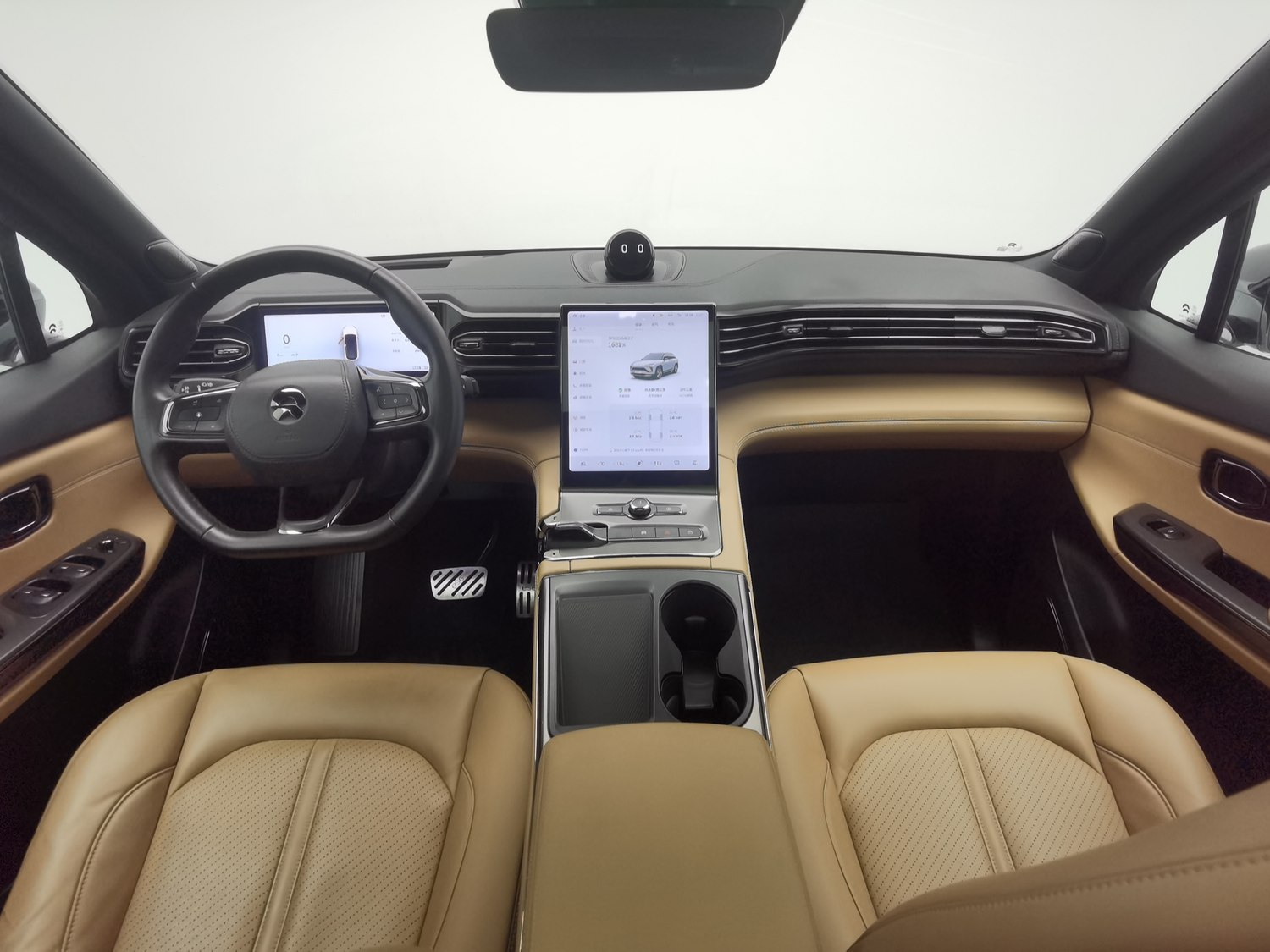 Used NIO ES6 2020