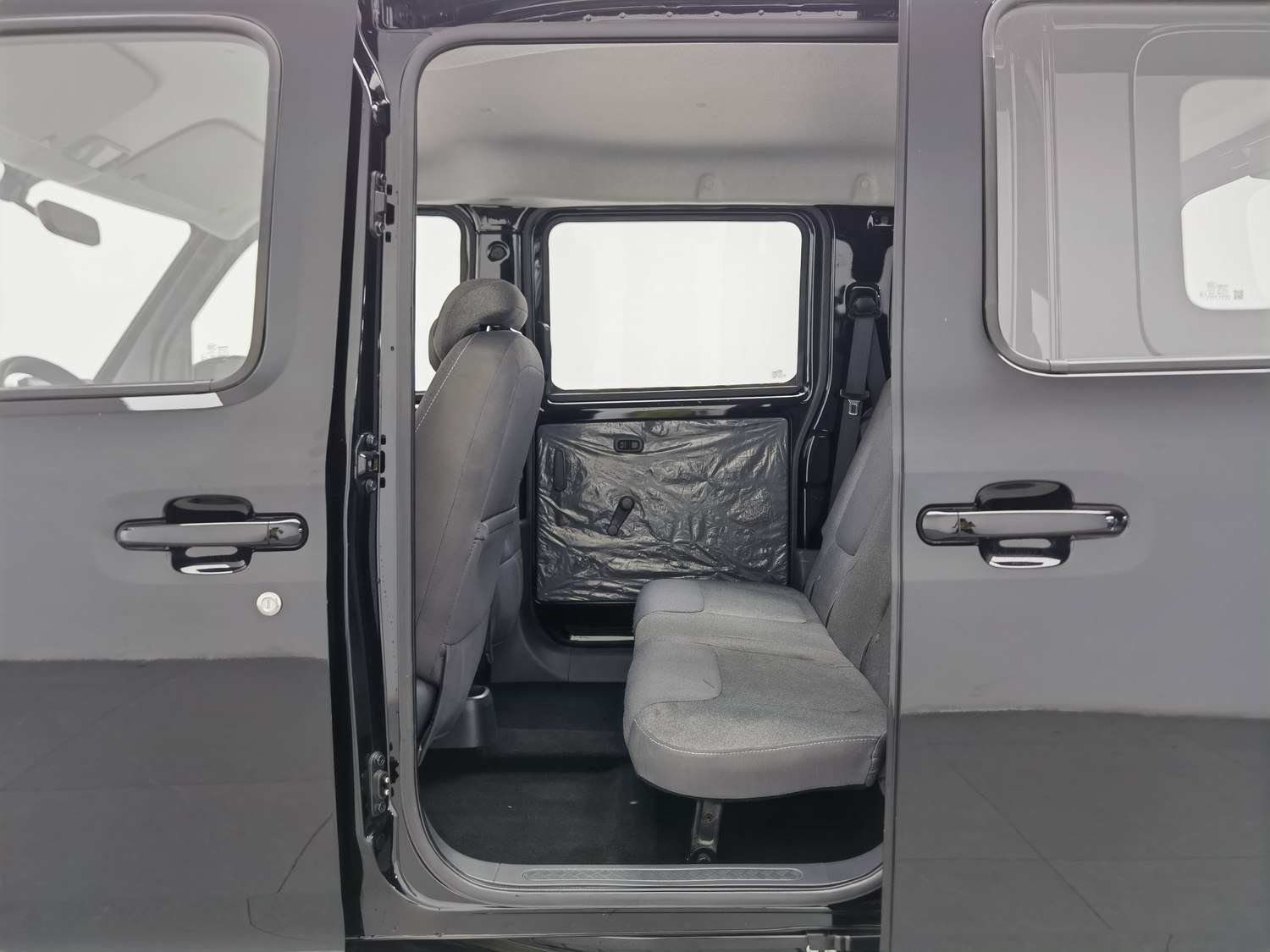 Used Wuling Zhiguang NEV 2025