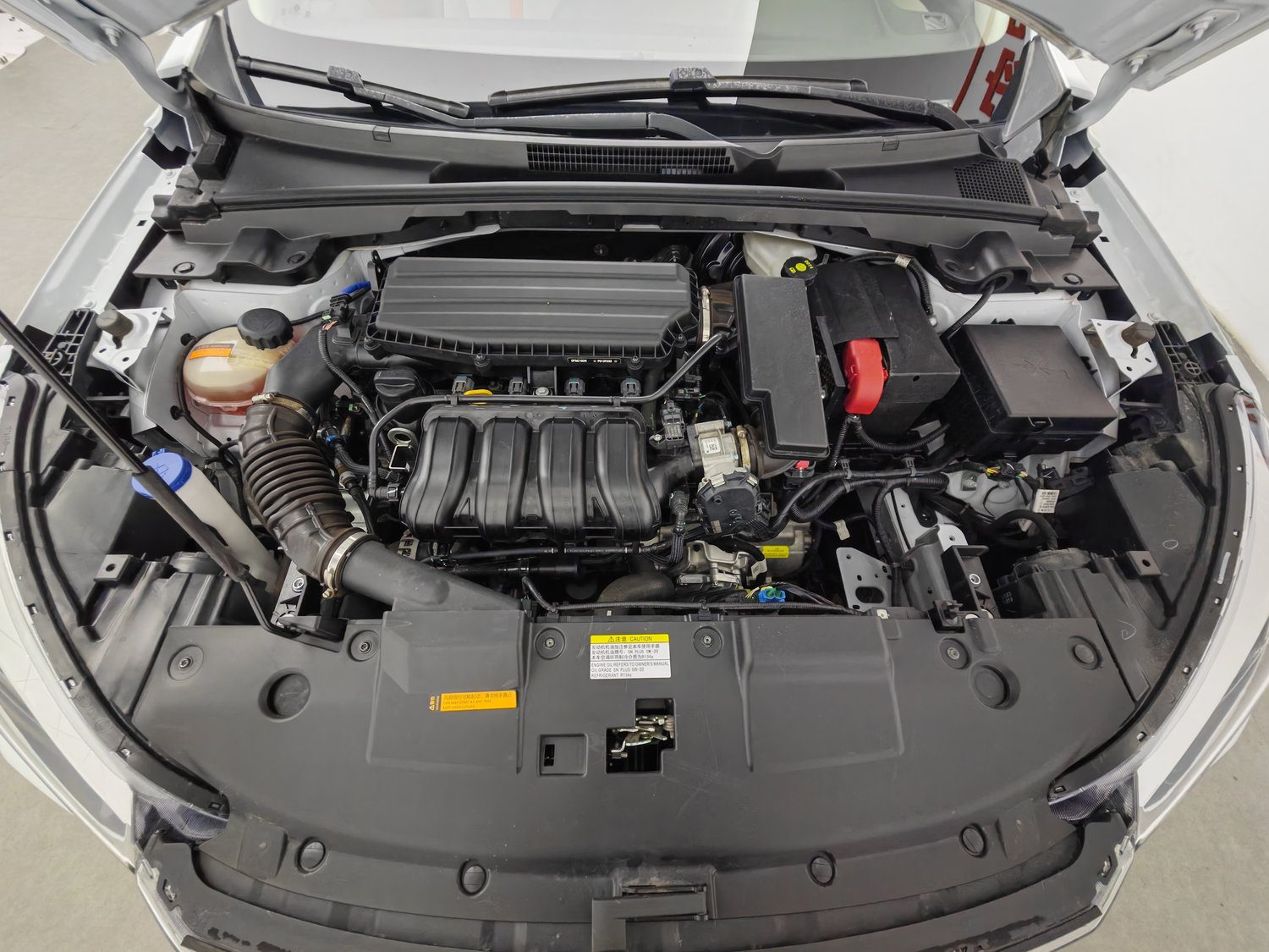 Used Dongfeng Aeolus Yixuan 2023 1.5 AT