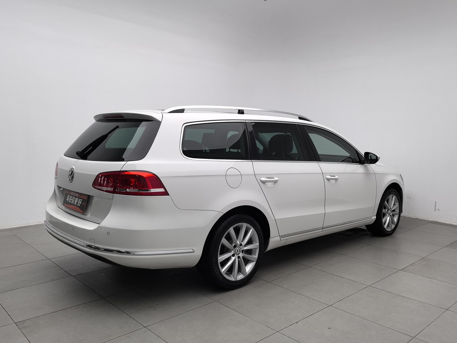 Used Volkswagen Magotan (Import) 2012 2.0 AT