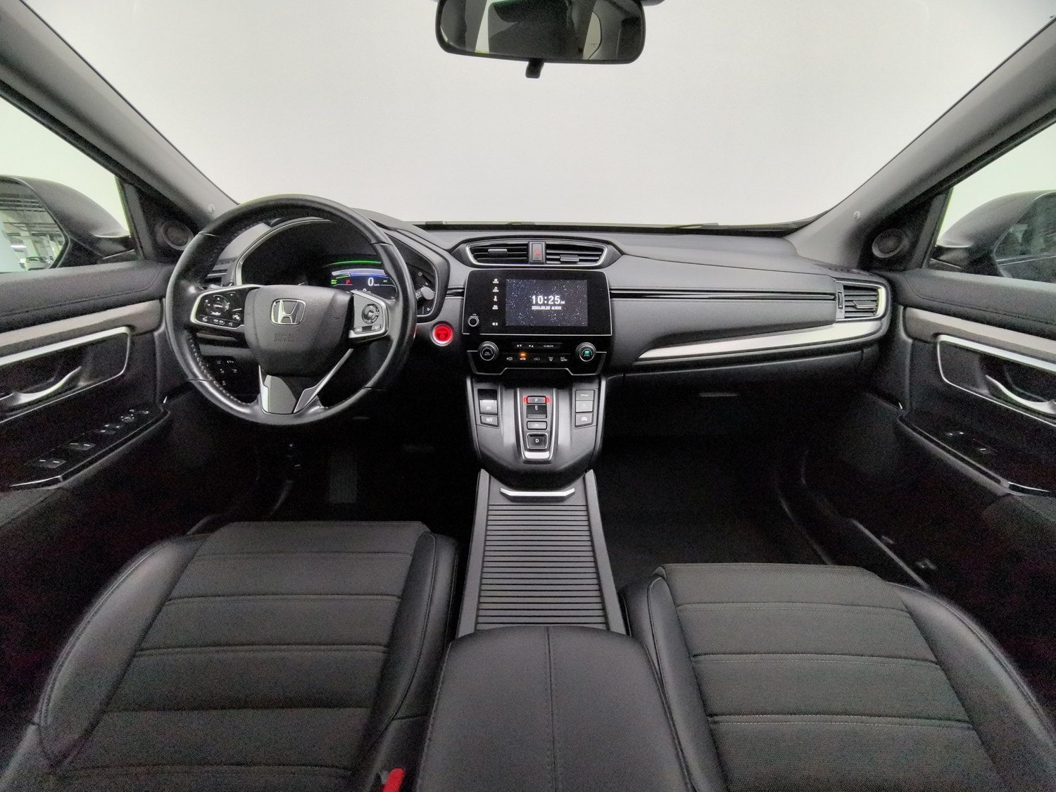 Used Honda Breeze 2020 2.0 AT