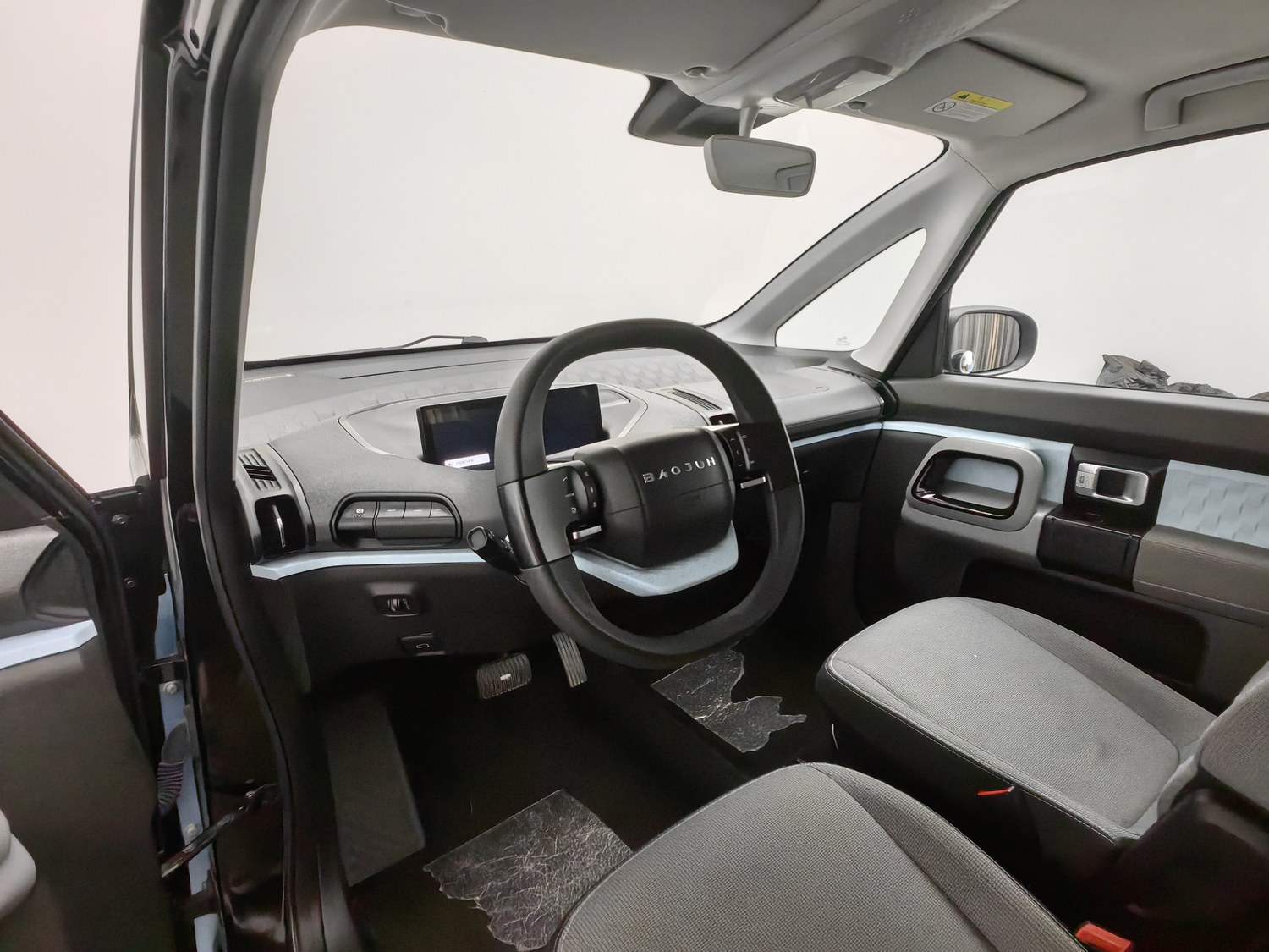 Used Baojun E300 2020
