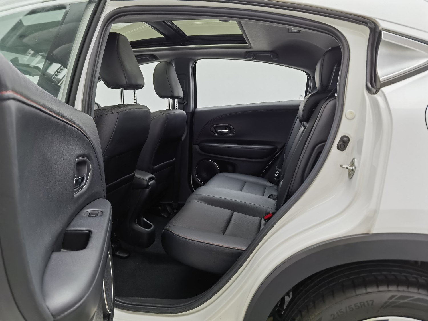 Used Honda XR-V 2015 1.8 AT