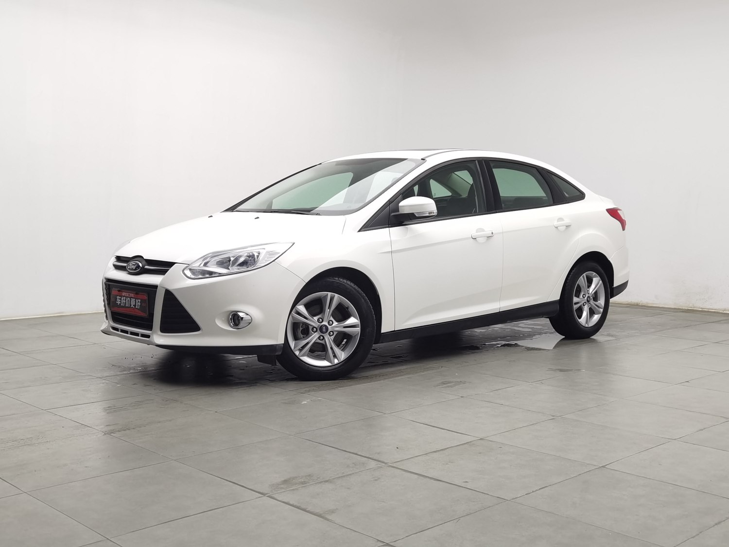 Used Ford Focus 2012 1.6 AT