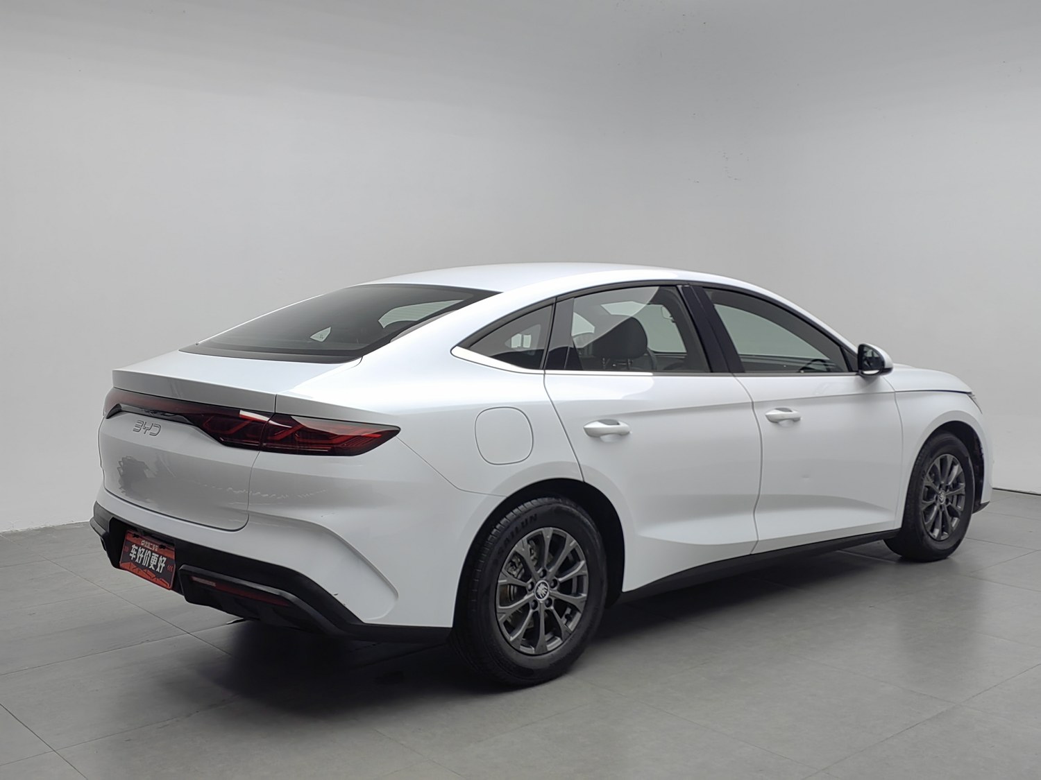 Used BYD Qin L 2024 1.5 AT