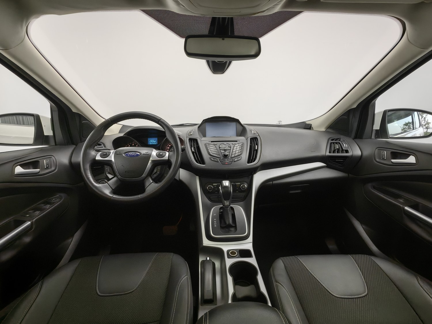 Used Ford Kuga 2013 1.6 AT