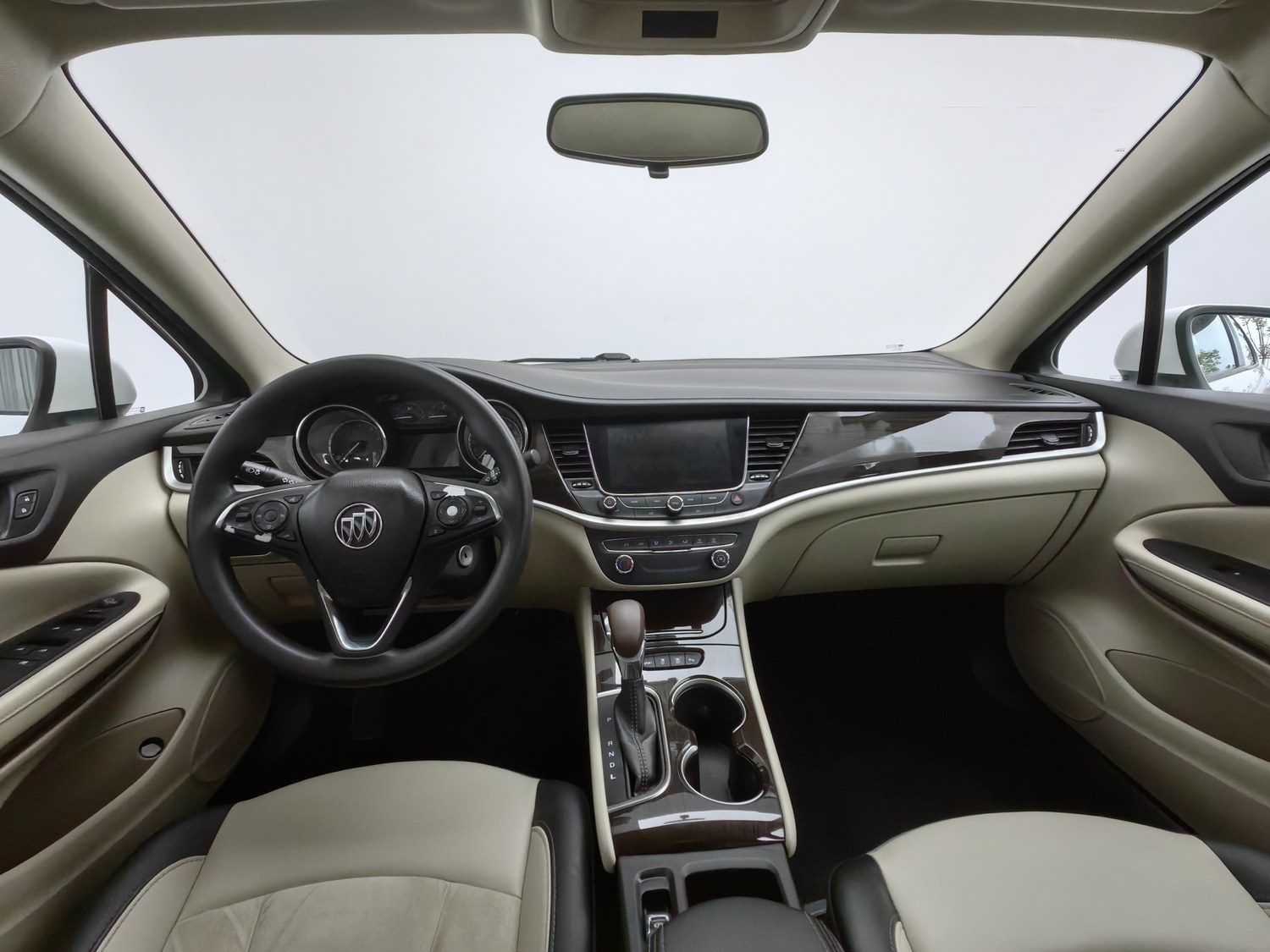 Used Buick Verano 2018 1.5 AT