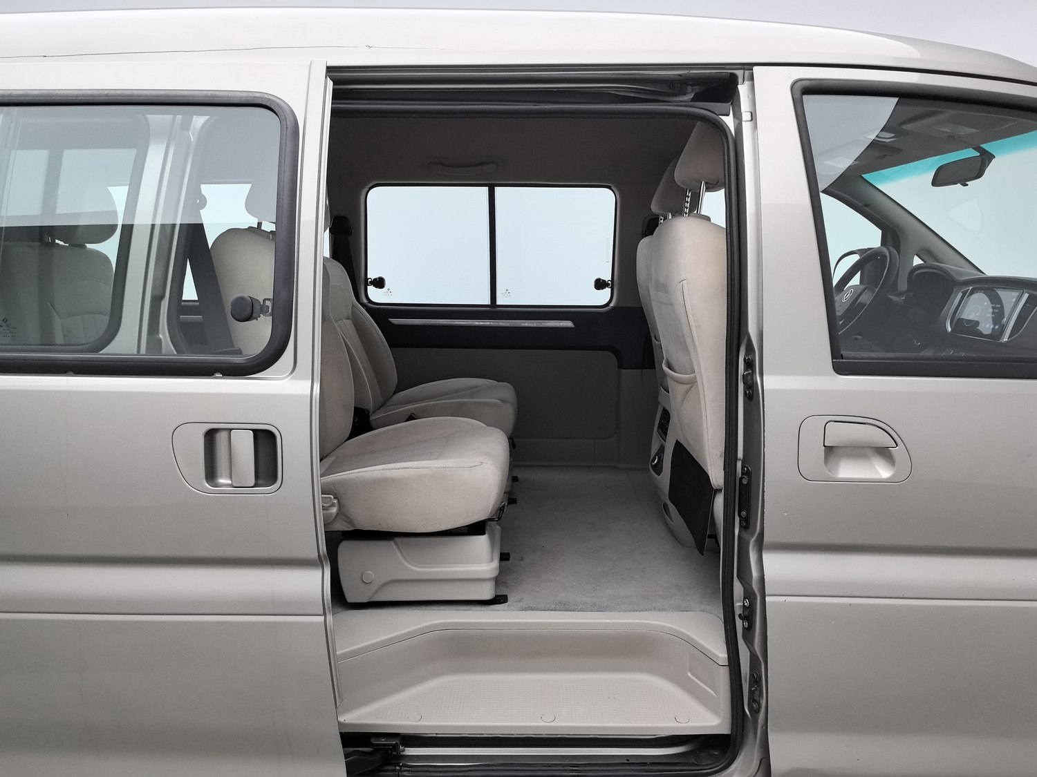 Used Dongfeng Forthing Lingzhi 2019 1.6 MT