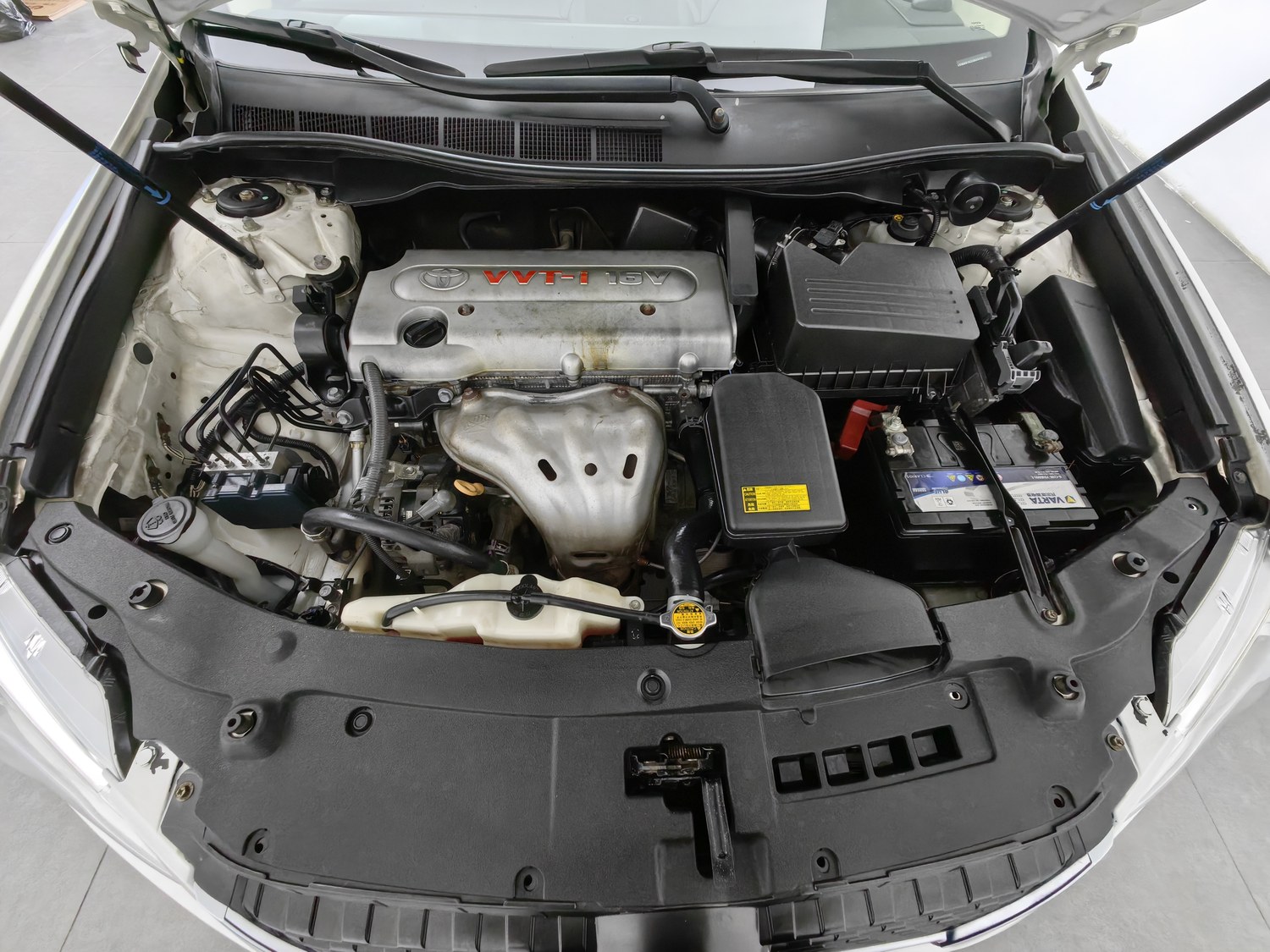 Used Toyota Camry 2012 2.0 AT
