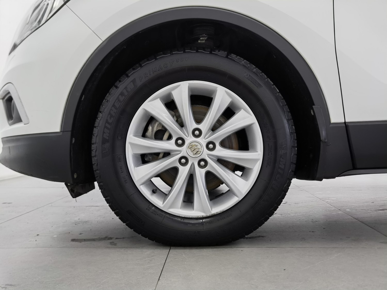 Used Buick Envision 2014 2.0 AT