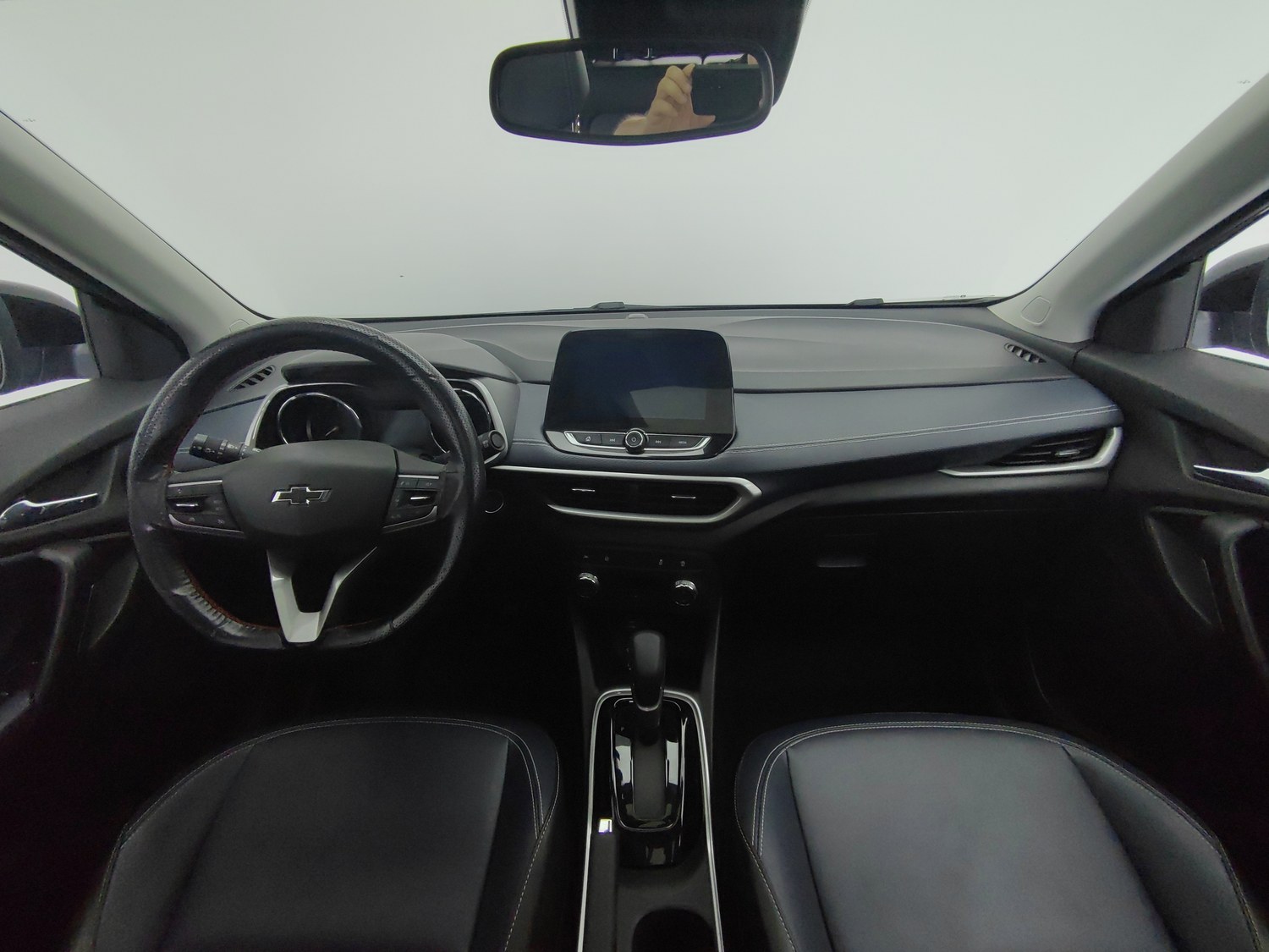 Used Chevrolet Tracker 2019 1.3 AT