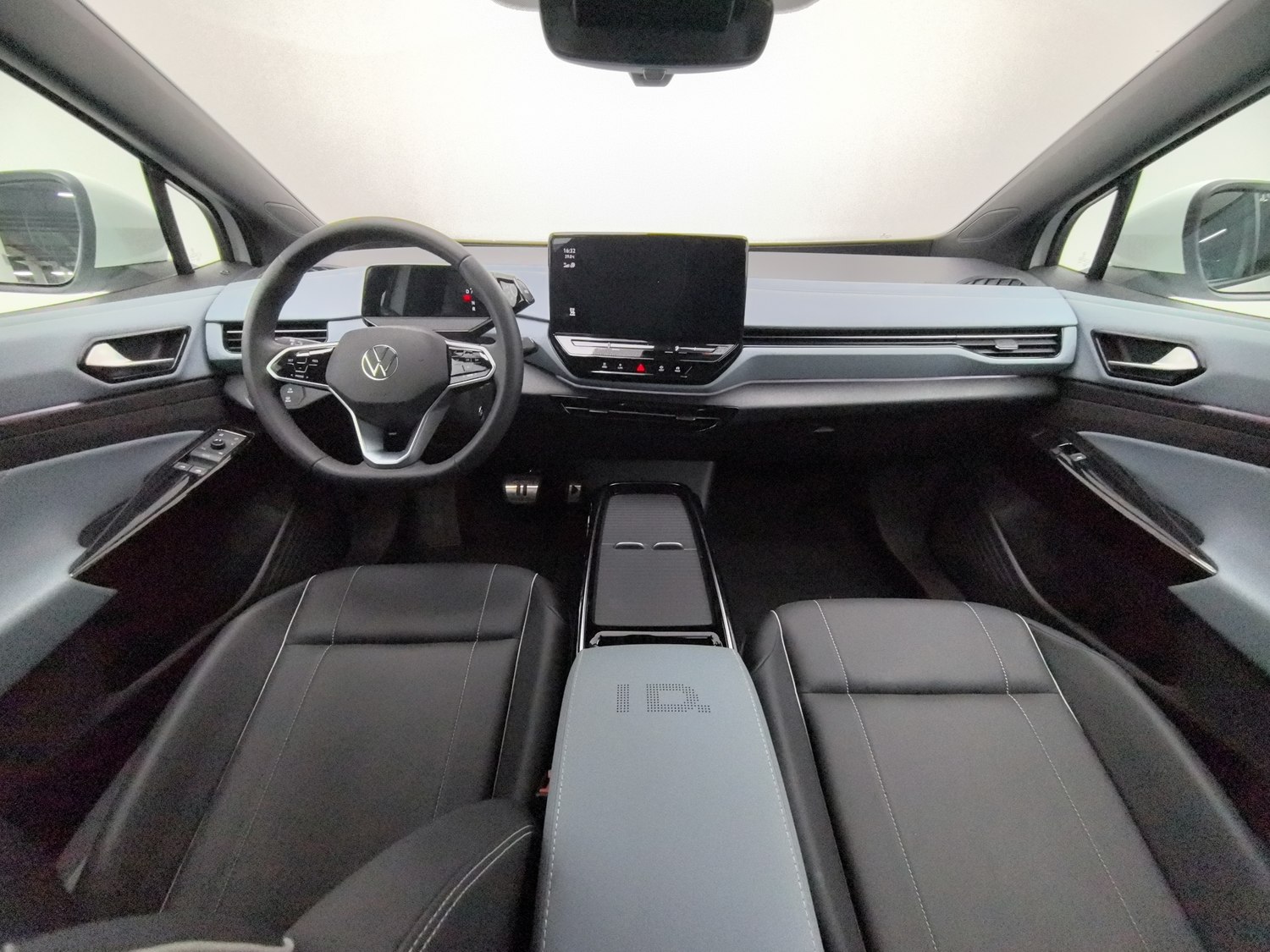 Used Volkswagen ID.4 X 2024