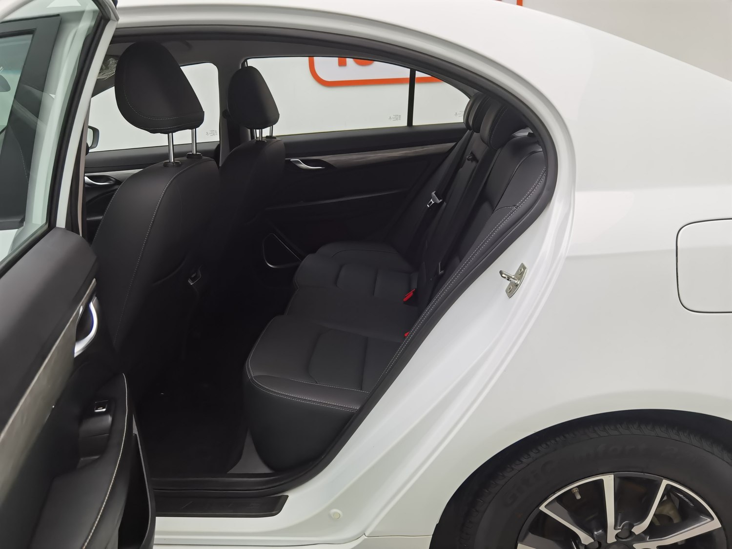 Used Geely Emgrand 2019 1.5 MT