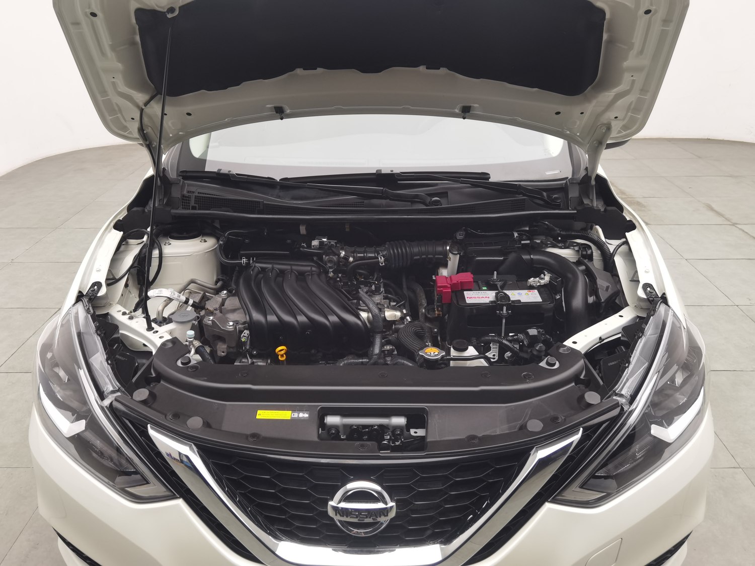 Used Nissan Sylphy 2024 1.6 AT